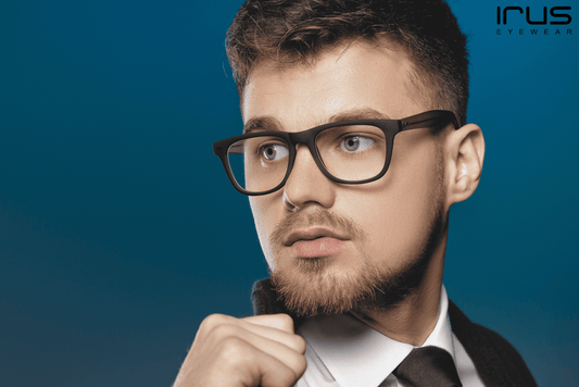 A Complete Guide to Choosing the Best Square Frames for Men