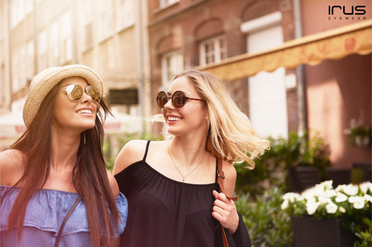 Best Sunglasses for Women: What’s Hot in 2025!