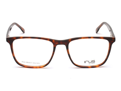 IRUS 2006 Square Men Frames