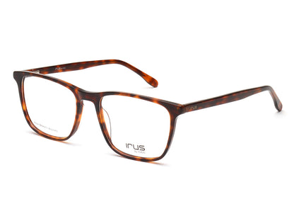 IRUS 2006 Square Men Frames