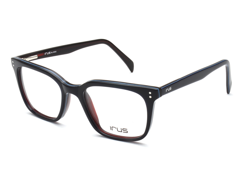 IRUS 2011 Square Unisex Frames