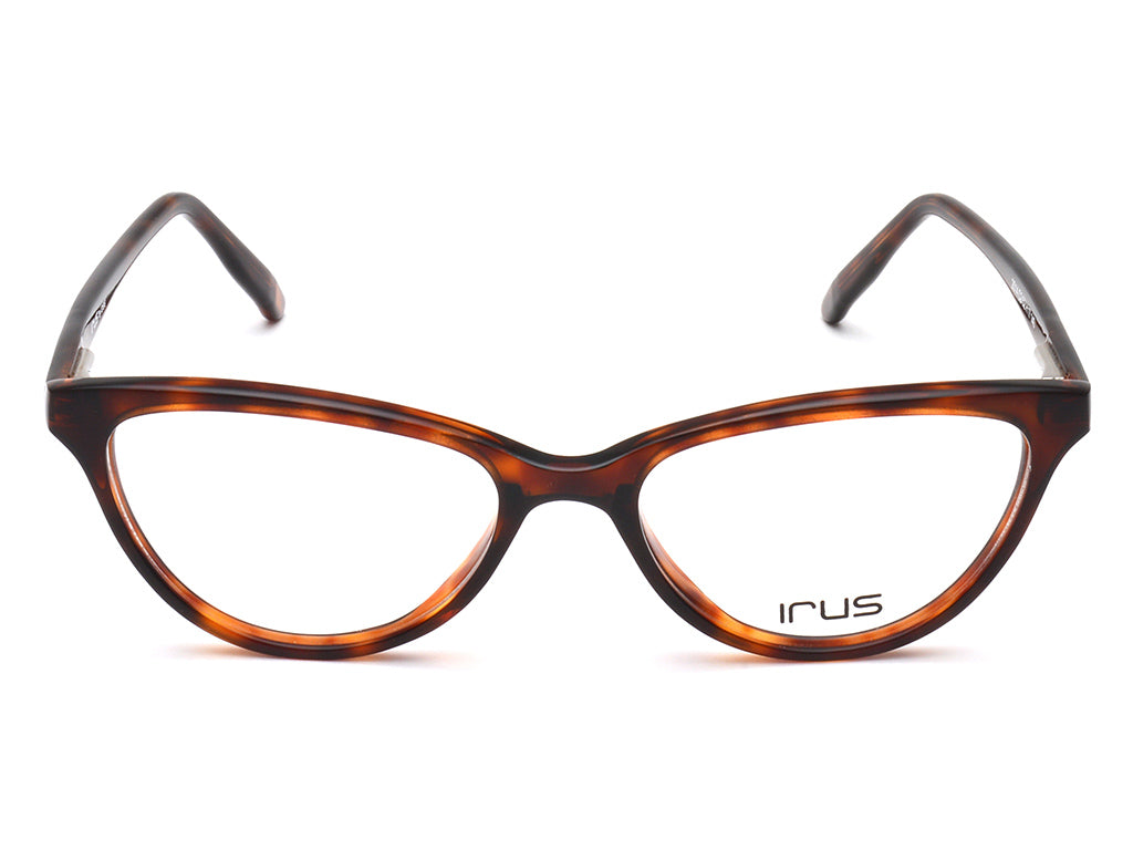 IRUS 2014 Cat Eye Women Frames