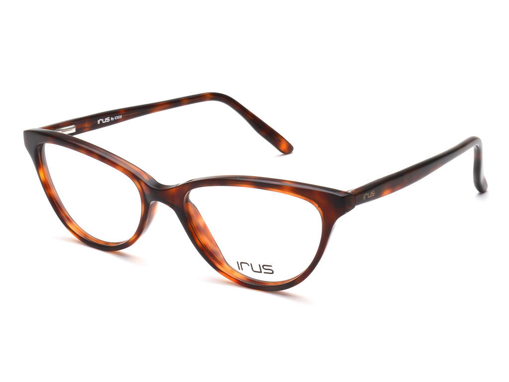 IRUS 2014 Cat Eye Women Frames