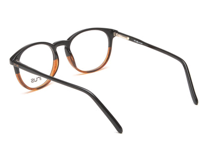 IRUS 2017 Round Unisex Frames