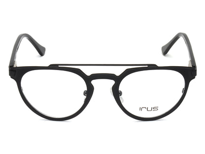 IRUS 2020 Oval Unisex Frames