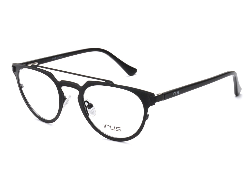 IRUS 2020 Oval Unisex Frames