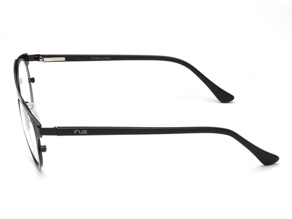 IRUS 2020 Oval Unisex Frames