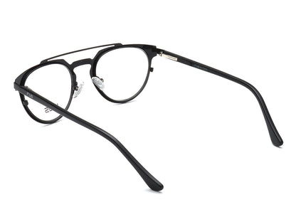 IRUS 2020 Oval Unisex Frames