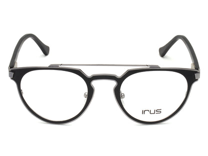 IRUS 2020 Oval Unisex Frames