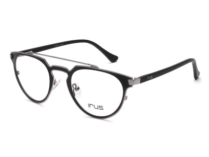 IRUS 2020 Oval Unisex Frames