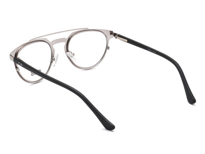 IRUS 2020 Oval Unisex Frames