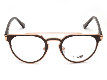 IRUS 2020 Oval Unisex Frames