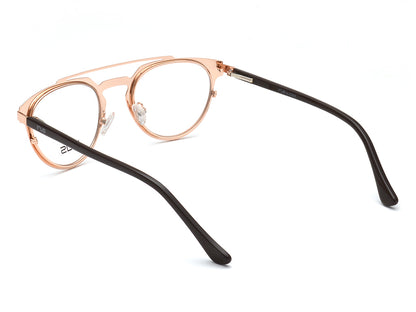 IRUS 2020 Oval Unisex Frames