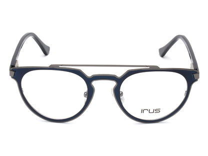 IRUS 2020 Oval Unisex Frames