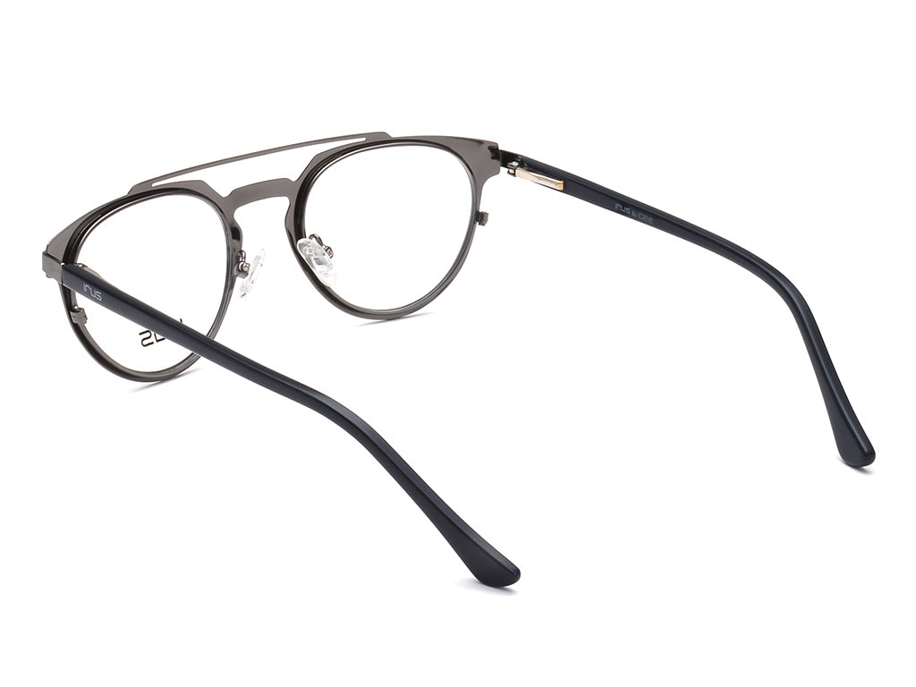 IRUS 2020 Oval Unisex Frames