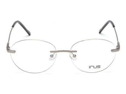 IRUS 2022 Round Unisex Frames