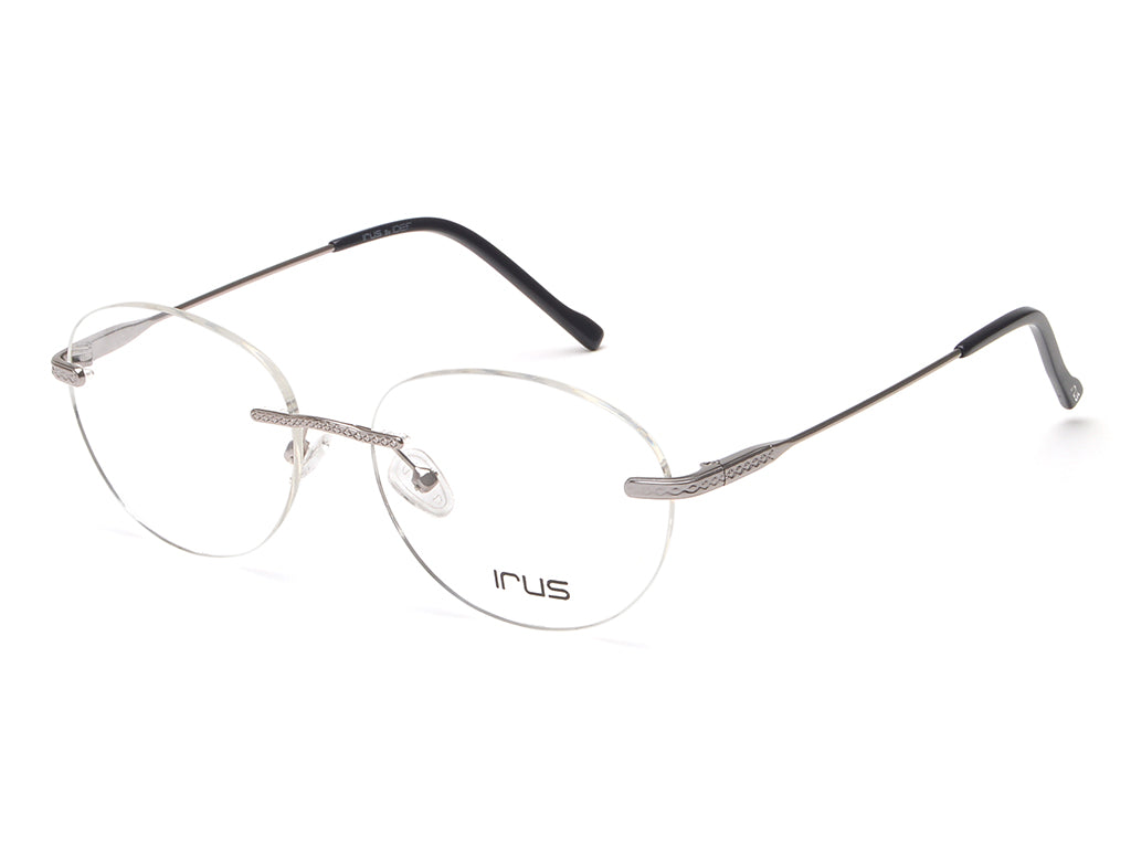 IRUS 2022 Round Unisex Frames