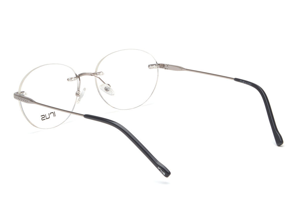 IRUS 2022 Round Unisex Frames