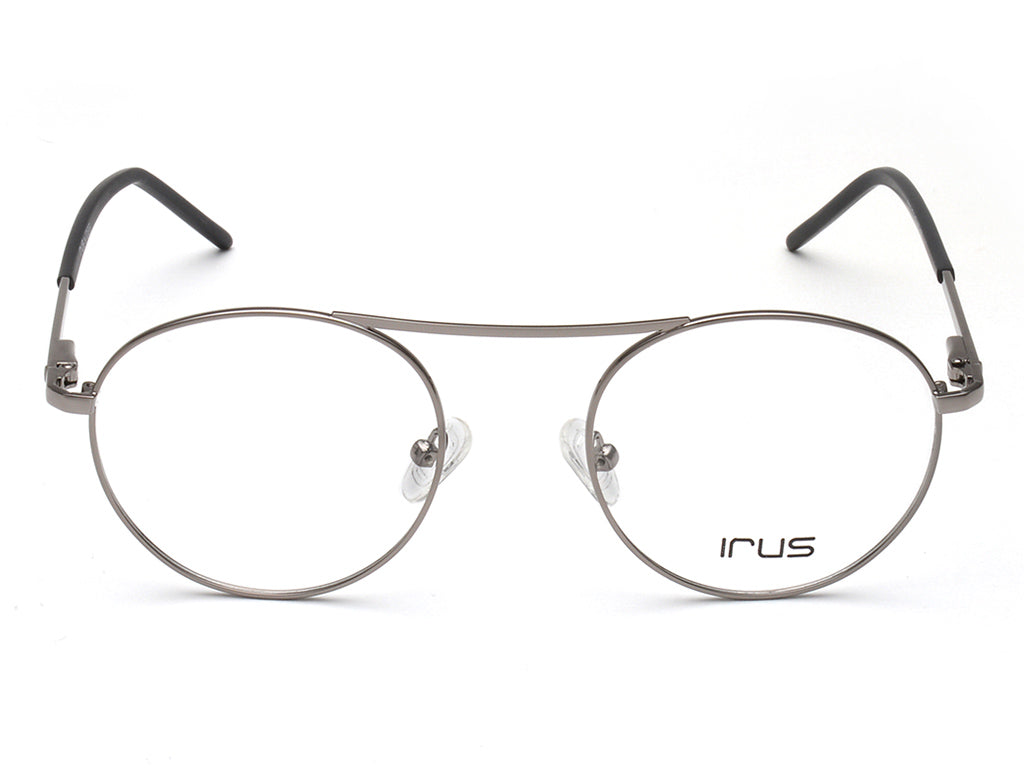 IRUS 2026 Round Unisex Frames