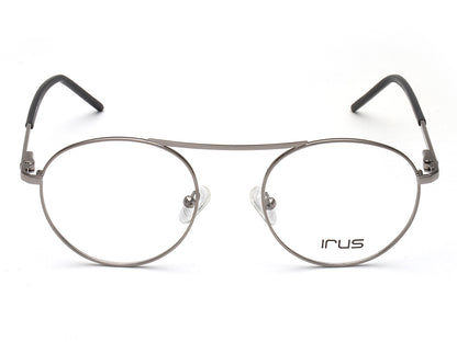 IRUS 2026 Round Unisex Frames