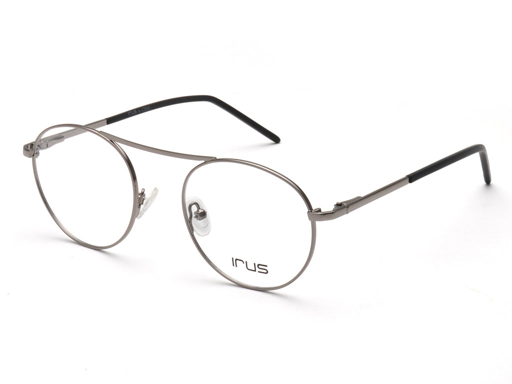 IRUS 2026 Round Unisex Frames