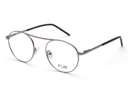 IRUS 2026 Round Unisex Frames