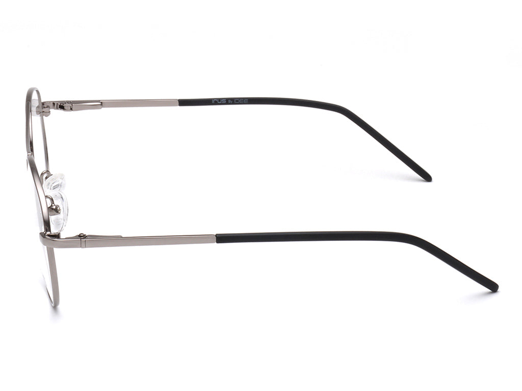 IRUS 2026 Round Unisex Frames