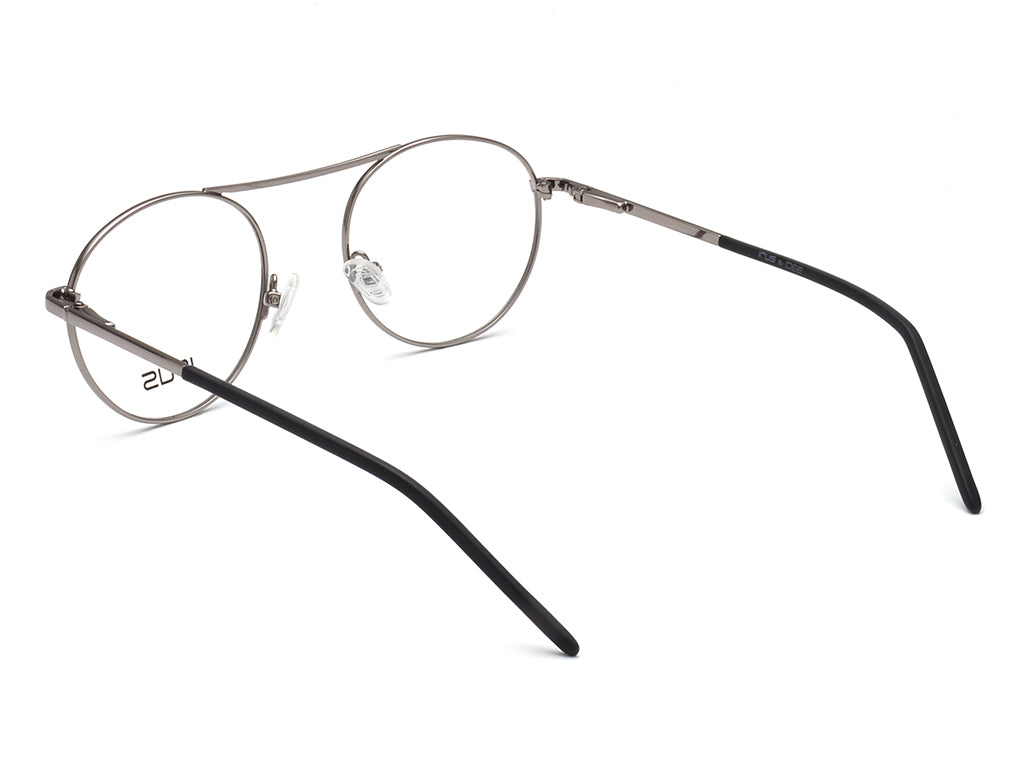 IRUS 2026 Round Unisex Frames