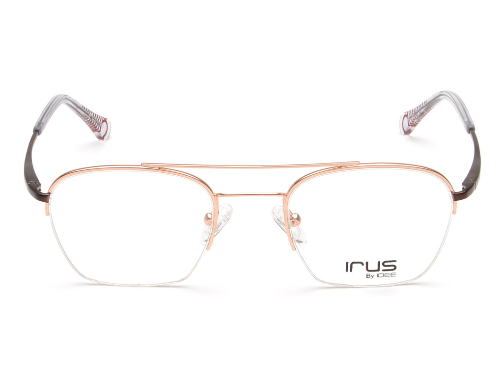 IRUS 2057 Square Unisex Frames