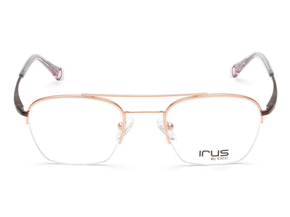 IRUS 2057 Square Unisex Frames