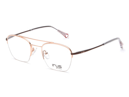 IRUS 2057 Square Unisex Frames