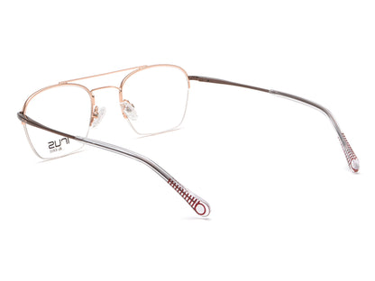 IRUS 2057 Square Unisex Frames