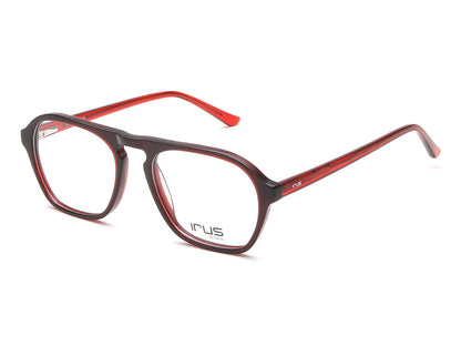 IRUS 2060 Square Men Frames