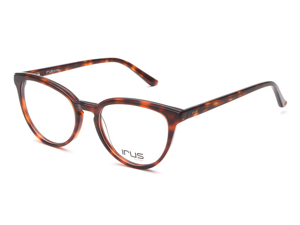 IRUS 2063 Cat Eye Women Frames