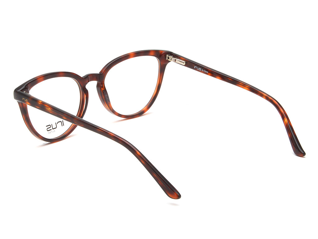 IRUS 2063 Cat Eye Women Frames