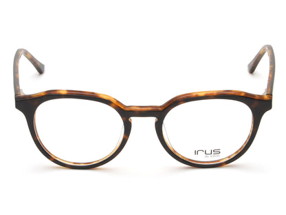 IRUS 2068 Round Unisex Frames