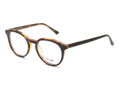 IRUS 2068 Round Unisex Frames