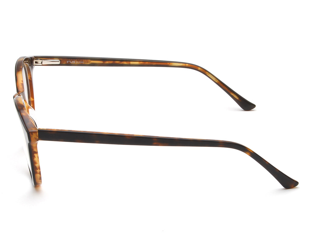 IRUS 2068 Round Unisex Frames