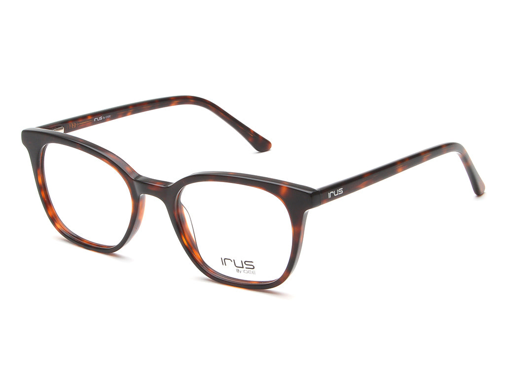 IRUS 2072 Square Unisex Frames