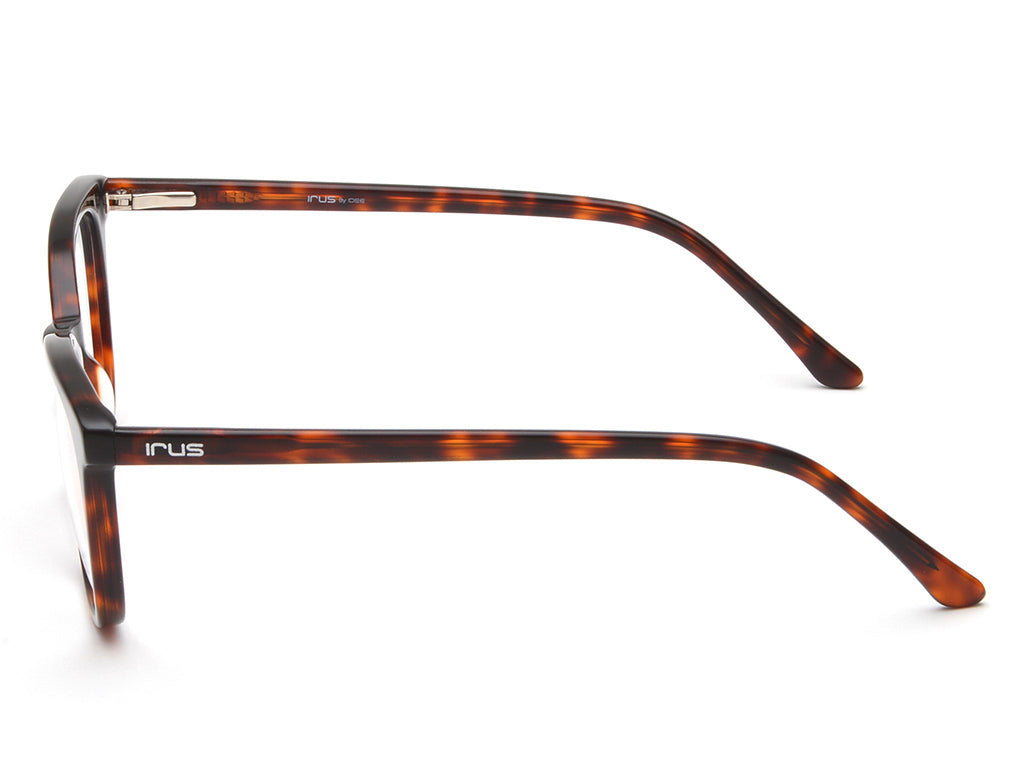 IRUS 2072 Square Unisex Frames