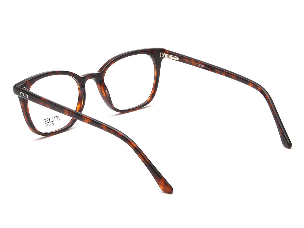 IRUS 2072 Square Unisex Frames