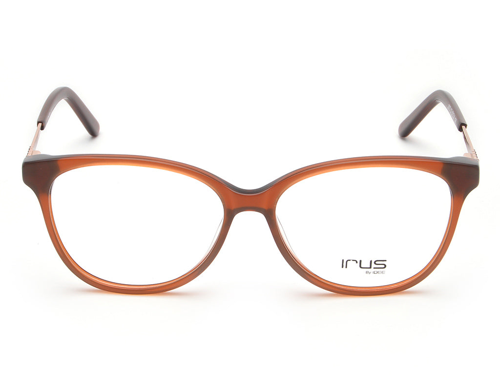 IRUS 2073 Oval Women Frames