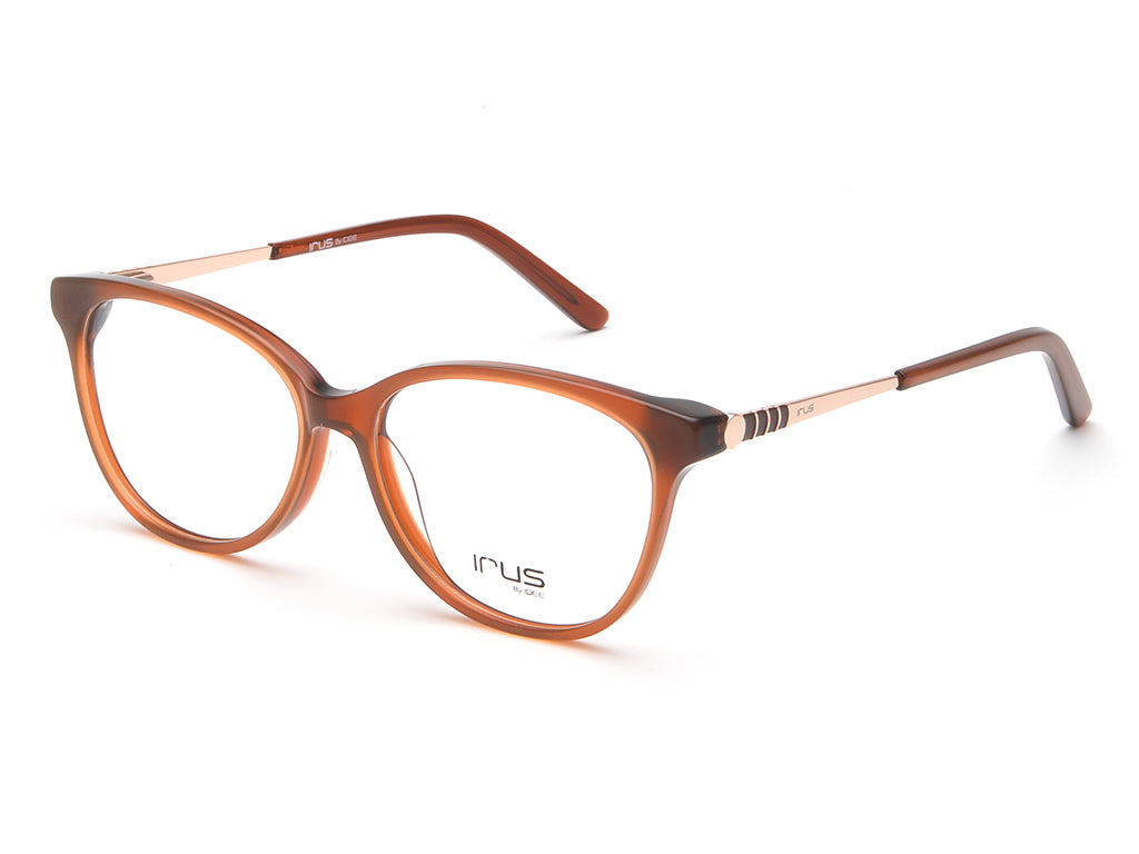 IRUS 2073 Oval Women Frames