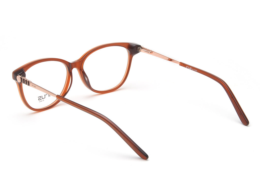 IRUS 2073 Oval Women Frames