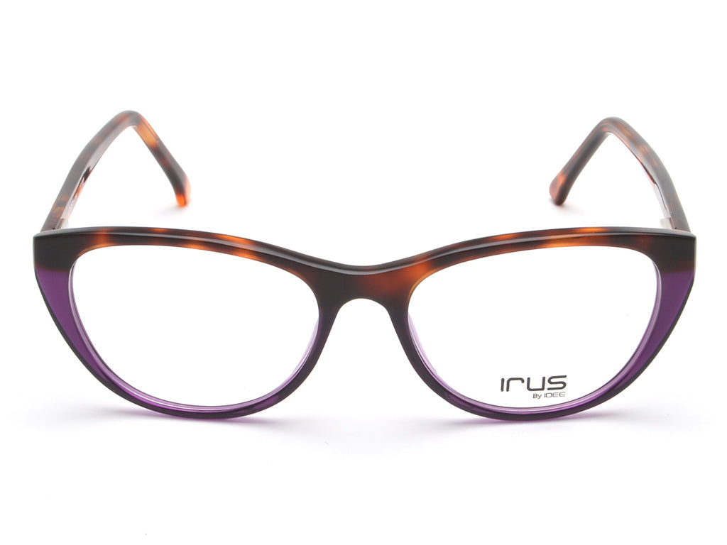 IRUS 2089 Cat Eye Women Frames