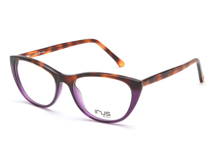 IRUS 2089 Cat Eye Women Frames