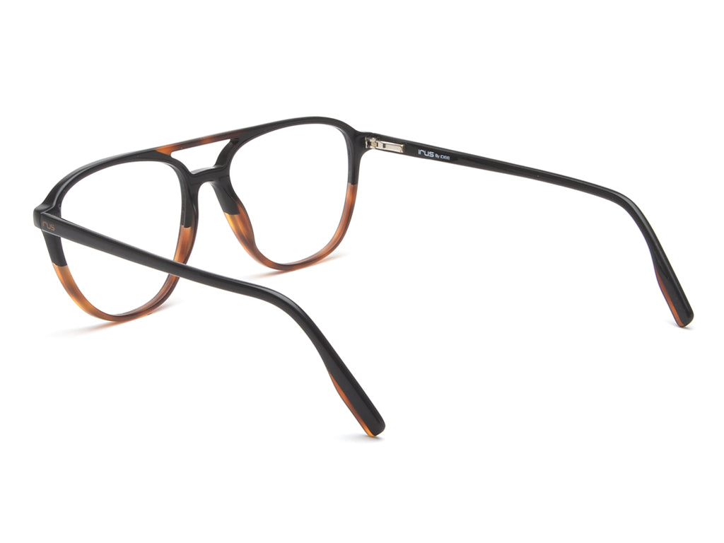 IRUS 2090 Square Men Frames