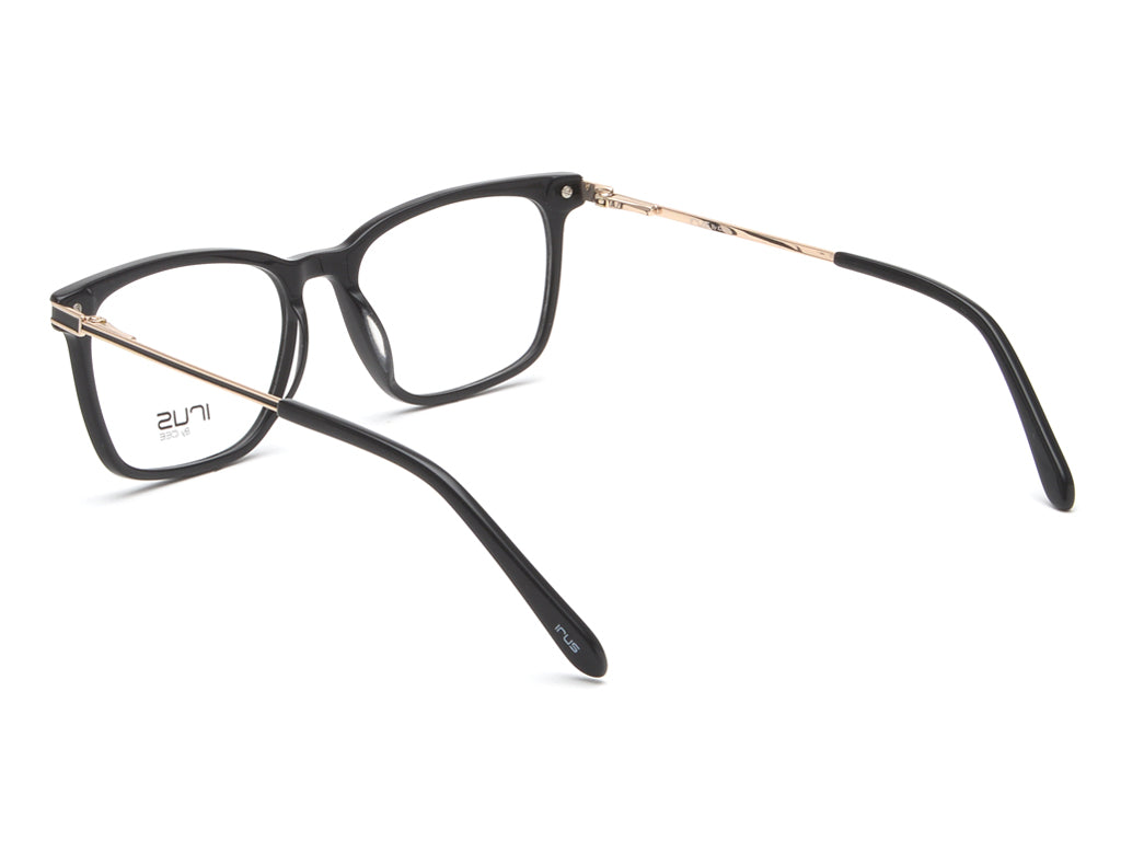 IRUS 2095 Square Unisex Frames