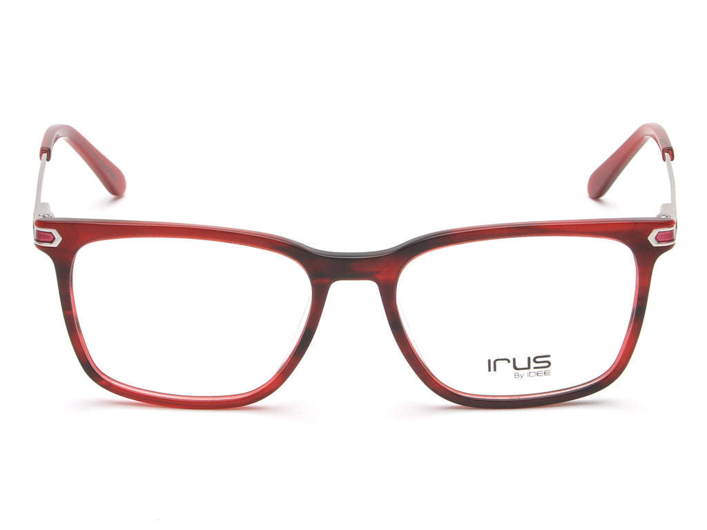 IRUS 2095 Square Unisex Frames