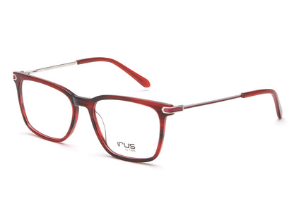 IRUS 2095 Square Unisex Frames